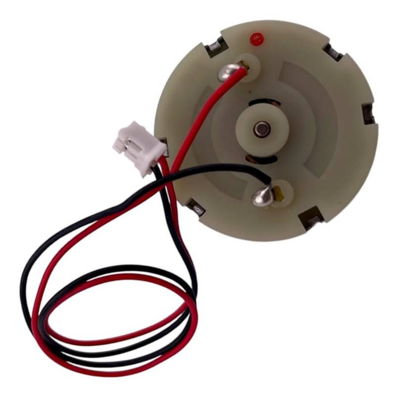 Replacement Side Brush Motor Unit for Shark AI AV2501AE AV2501S