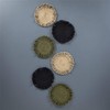 Thames Placemats, Natural, one Size