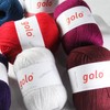 golo Merino Wool for Weaving Wool yarn for Socks Warm