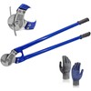SPENDINS 36” Heavy Duty Wire Rope Cutter,Steel Wire Cutters w/Ergonomic