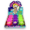 Sour Flush Lollipop Plunger Lollipop