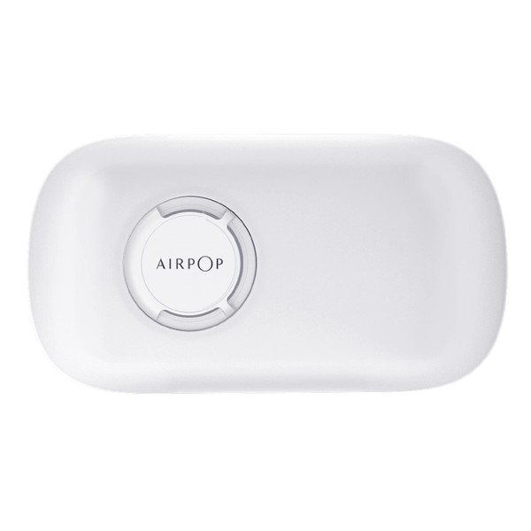 AIRPOP Pocket Case for Reusable Face Mask, Suitable Pocket Face