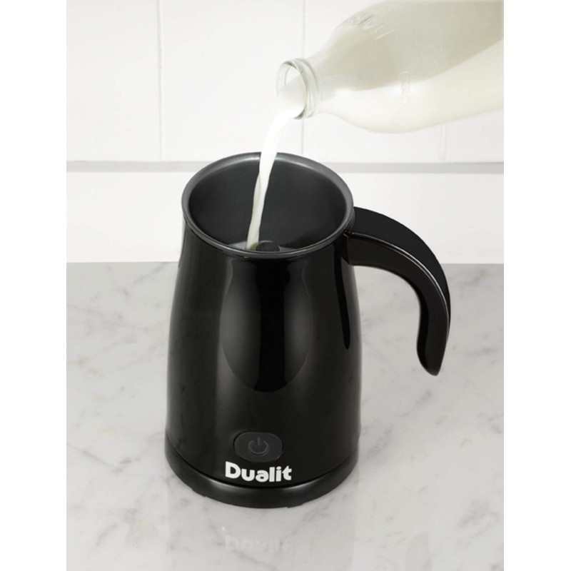 Dualit Hot/Cold Milk Frother