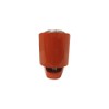 XENA XZZ6L-HD Li XZ Series XZZ6L Steel Orange Disc Alarm