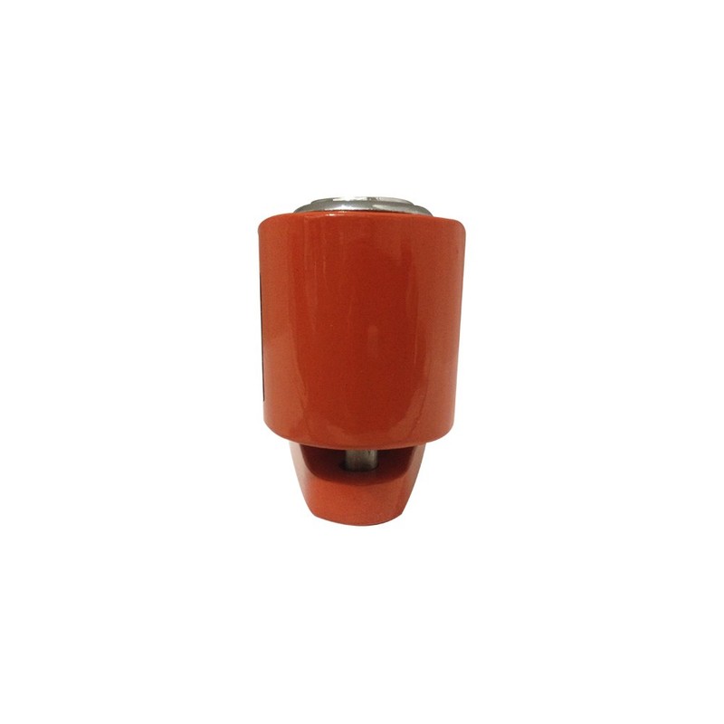 XENA XZZ6L-HD Li XZ Series XZZ6L Steel Orange Disc Alarm