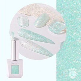 motive Mostive Romantic Prism Glitter Gel Single Item / 모스티브 로맨틱프리즘 글리터젤 단품
