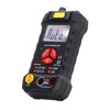 Multimeter Automatic Recognition Accurate Portable Professional Digital Multimeter