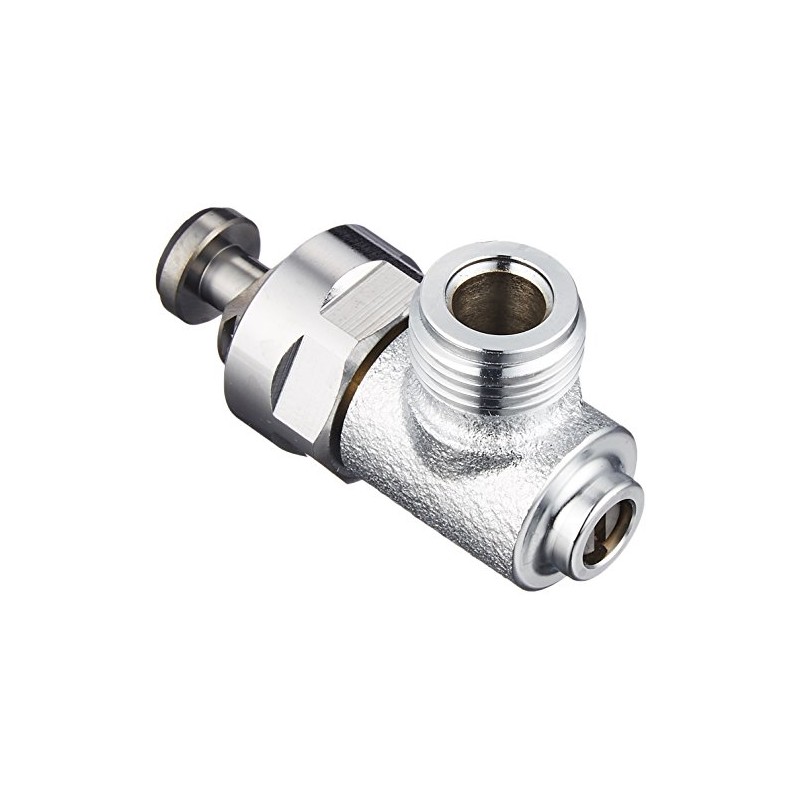 Branch Hardware TCA158