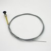 YGQ Universal Push Pull Choke Control Cable 63 inch Inner