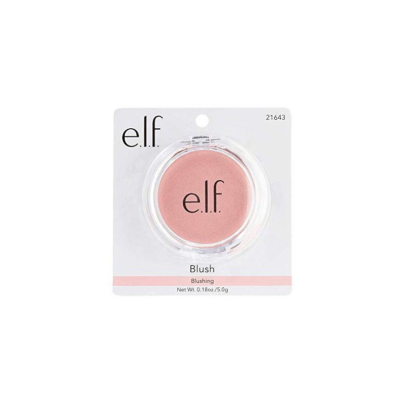 e.l.f. Cosmetics Blush 21643 Blushing