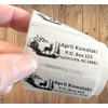 Custom Stickers, Hunting Return Address Labels, Address Stickers, Several Designs,