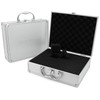 ECI AR Carry Box Small Aluminium Tool Box Empty 260