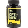 Opti Men Multivitamnico X 150 Tabs. Sabor Sin Sabor                                                                                                   
