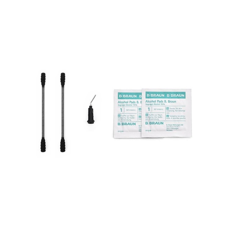 Thermaltake TG-60 Liquid Metal Cooling Paste 1g