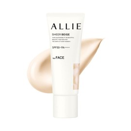 알리 뷰티 컬러 튜닝 워터프루프 톤업 선크림 40g 03 쉬어베이지 SPF50+PA++ Ali Beauty Color Tuning Waterproof Tone-Up Sunscreen 40g 03 Sheer Beige SPF50+PA++