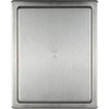 High Quality Stainless Steel Access Panel 200x250mm (8x10inch) Brushed Surface