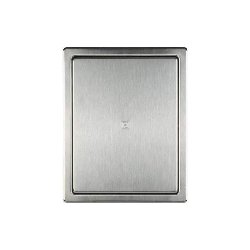High Quality Stainless Steel Access Panel 200x250mm (8x10inch) Brushed Surface
