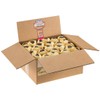 Green's Bakery Bulk Raspberry Hamantashen Cookie, Buttery, Fresh and Delicious,