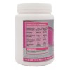 Galorganic Colágeno Hidrolizado Ácido H Y Biotina 500gr Sfn