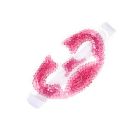 Beavorty Ice Face Mask Cooling Eye Massager for Swelling Dry Eyes Beauty Supply