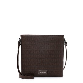 Tamaris Umhängetasche Jody 31984 Damen Handtaschen Ornament brown 200