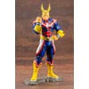 Kotobukiya My Hero Academica: All Might ArtFX J Statue, Multicolor
