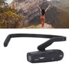 EP6 PLUS 4K Head Mounted Camera Wearable Video Camera 30FPS