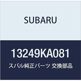 SUBARU (subaru) Genuine Parts Pro tuka Complete Intake , model: 13249KA081