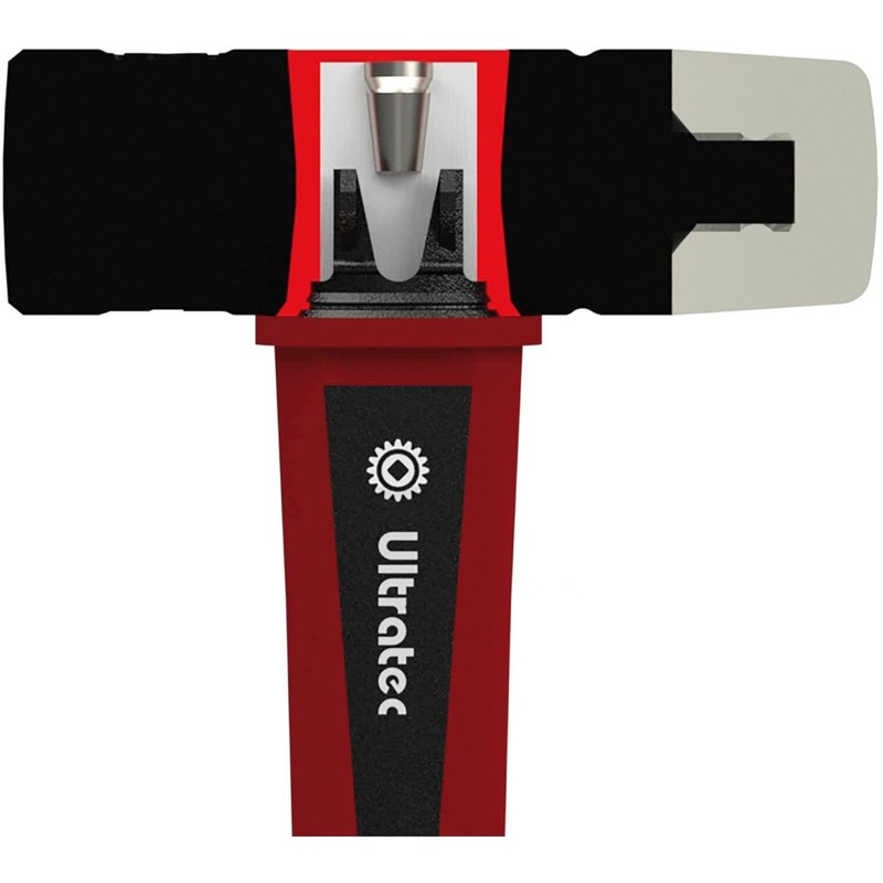 Peddinghaus Duo Hammer Ultratec 35 mm – 860 g –