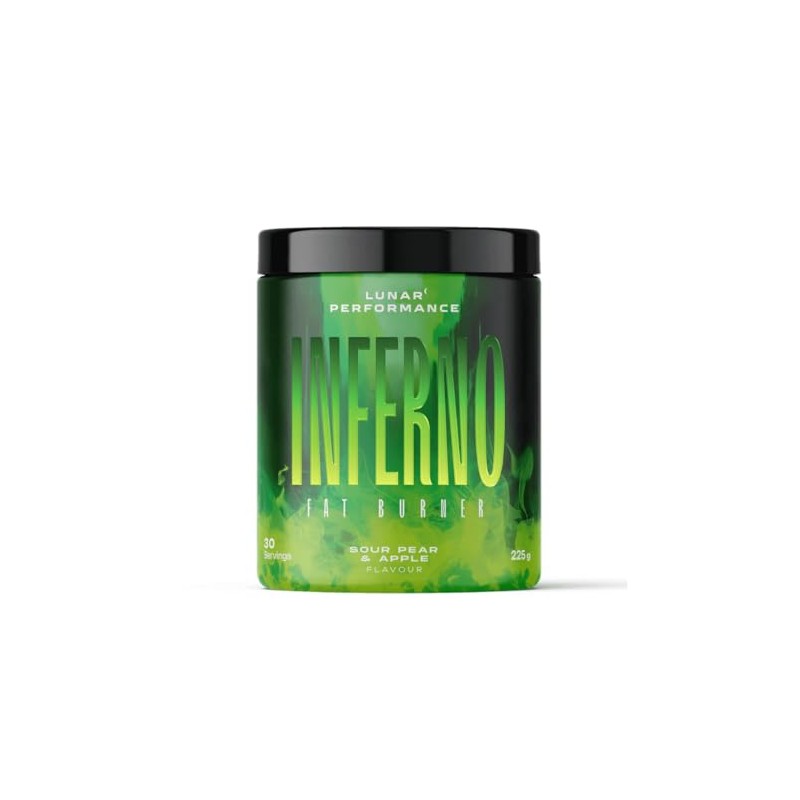 Inferno by Lunar Performance | 30 Serves