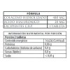 60 Pastillas De Colágeno Hidrolizado Y Ácido Hialurónico Sabor Sin