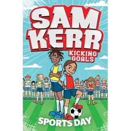 Sports Day: Volume 3