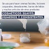 HEBBE COSMETICS UAL16 EMTC22 1VTL1 ETD2 Propilenglicol Usp (grado Alimenticio