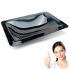 GEATaaT RV Skylight Outer Dome,18"x26" OD Universal Skylight Fits All