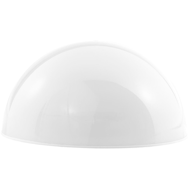 Lunartec Solar Hemisphere: Set of 2 Solar Light Half-Sphere with