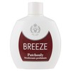 Breeze - Patchouly - Deodorante Squeeze Senza Gas 100 ml