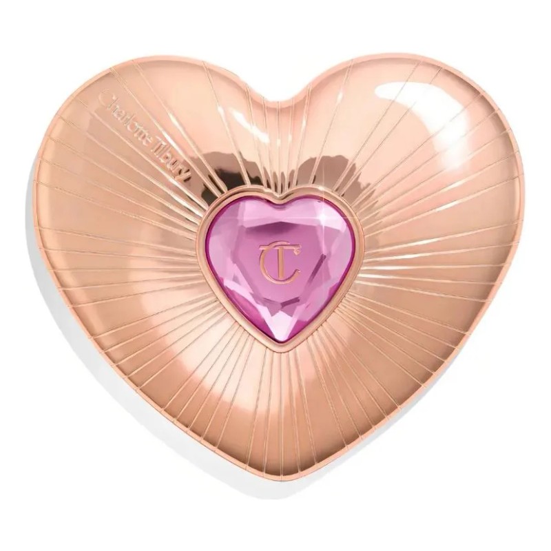 Charlotte Tilbury Pillow Talk Flawless Pink