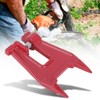 VIFER Chainsaw Stump Vise - Portable Chain Saw Filing Vise