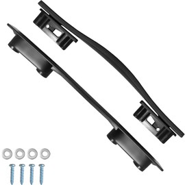 Nuoze 9 inch Replacement Luggage Suitcase Handle Carry Strap Luggage Grip