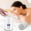 Massage Oil Warmer, Massage Oils Warmer Adjustable Temperature 30-65 Degrees