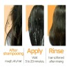 Zz Crema Reparadora Capilar Con Maca, Elimina Frizz Y Tt