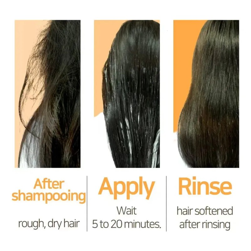 Zz Crema Reparadora Capilar Con Maca, Elimina Frizz Y Tt