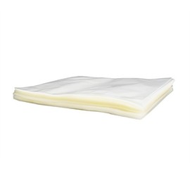 UltraSource Vacuum Chamber Pouches, 4 mil, 16" x 26" (Pack of 250)