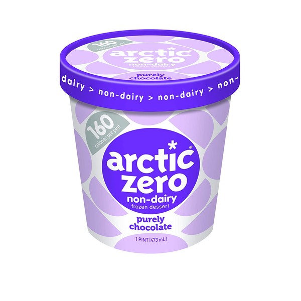 Arctic Zero Purely Chocolate , Pack of 6