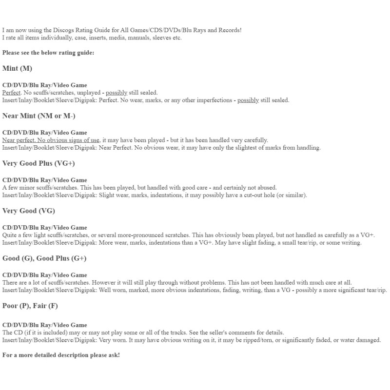 Webb Pierce The One and Only Webb Pierce CD BRAND