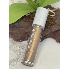 Urban Decay Liquid Moondust Cream Eyeshadow - Zap - .17 oz Full Size - New*