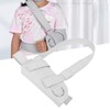 Child Arm Fracture Sling Shoulder Support Immobilizer for Broken Elbow