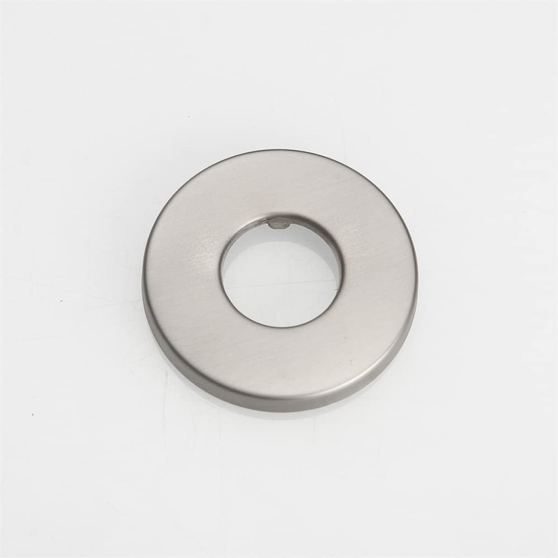 Hand Held Shower Head Holder with Hose Connector Shower Head