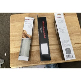 KitchenAid Kitchen Aid Silicone Baking Mat 9 in X 14 in reversible/Up To 500 Degrees NEW