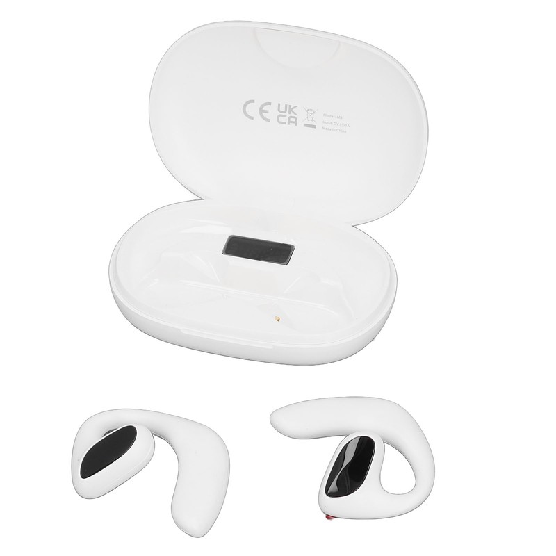 M8 Translation Earphone Support More Than 140 Languages Multicountry Translation